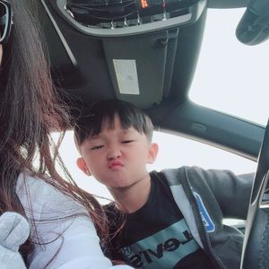 Meet your Posher, Yang